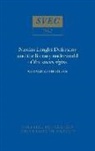 Geraldine Sheridan - Nicolas Lenglet Dufresnoy and the literary underworld of the ancien regime