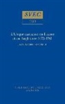Jean-Michel Racault - L'Utopie narrative en France et en Angleterre 1675-1761