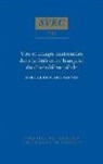 Isabelle Brouard-Arends - Vie et images maternelles dans la litterature francaise du XVIIIe siecle