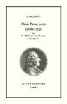 Pascale Vereb, Pascale Verèb, Pascale Veret - Alexis Piron, poète (1689-1773) : la difficile condition d'auteur sous Louis XV