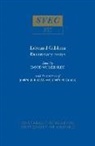 David Womersley - Edward Gibbon