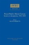 Francis Beretti, Francis Beretti - Pascal Paoli a Maria Cosway