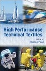 R Paul, Roshan Paul, Roshan Paul, Paul Roshan - High Performance Technical Textiles