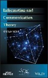 Hoest, Stefan Hoest, Stefan Host, Stefan Höst - Information and Communication Theory