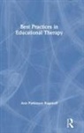 KAGANOFF, Ann Parkinson Kaganoff - Best Practices in Educational Therapy