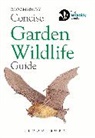 Bloomsbury, Bloomsury - Concise Garden Wildlife Guide