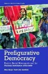 Mathijs van de Sande, Mathijs van de Sande, VAN DE SANDE MATHIJ - Prefigurative Democracy