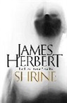 James Herbert - Shrine