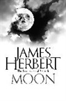 James Herbert - Moon