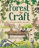 R Irvine, Richard Irvine - Forest Craft