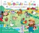 Susie Linn, Brad Hunt - Old MacDonald Had a Farm (and it was very noisy!)