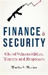 Martin S Navias, Martin S. Navias, Navias Martin S. - Finance and Security