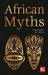 J.K. Jackson, Jake Jackson, J.K. Jackson, Jake Jackson - African Myths