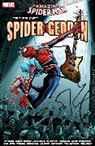 Christos Gage, Gage Christos, Jorge Molina, Molina Jorge - Edge of Spidergeddon