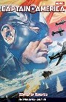Ta-Nehisi Coates, Coates Ta-Nehisi, LEINIL YU - Captain America: Winter in America