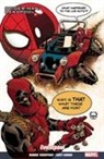 Robbie Thompson, Scott Hepburn, Matt Horak - Spider-Man/deadpool Vol. 8: Road Trip