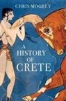 Ruth Henig, Chris Moorey - A History of Crete
