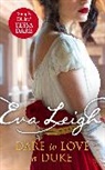 Eva Leigh, Leigh Eva - Shady Ladies of London