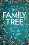 Sairish Hussain - The Family Tree