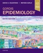 D. Celentano, David D Celentano, David D. Celentano, David D Celentano, S. Moyses, Moyses Szklo... - Gordis Epidemiology