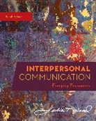 Julia Wood, Julia (University of North Carolina Wood, Julia T. Wood, Wood Julia - Interpersonal Communication