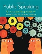 William Keith, William (University of Wisconsin Keith, Christian Lundberg, Christian (University of North Carolina Lundberg, Christian O. Lundberg, Lundberg Christian - Public Speaking