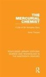 Anne Treneer - Mercurial Chemist