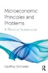 Schneider, Geoffrey Schneider, Geoffrey (Bucknell University Schneider - Microeconomic Principles and Problems