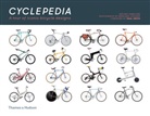 Michael Embacher, Paul Smith - Cyclepedia A Tour of Iconic Bicycle Designs (Compact edition)