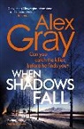 Alex Gray - When Shadows Fall
