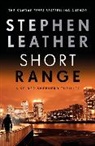 Stephen Leather, Leather Stephen - Short Range