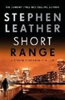 Stephen Leather - Short Range