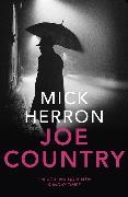 Mick Herron - Joe Country - Jackson Lamb Thriller 6