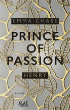 Emma Chase - Prince of Passion - Henry