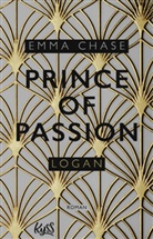 Emma Chase - Prince of Passion - Logan