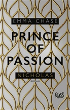 Emma Chase - Prince of Passion - Nicholas