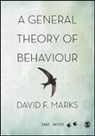 David F. Marks - General Theory of Behaviour