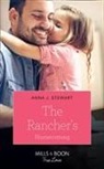 Anna J. Stewart - Rancher''s Homecoming