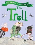 Julia Donaldson, David Roberts - The Troll