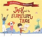 Julia Donaldson, Donaldson Julia, David Roberts, Roberts David - Jack and the Flumflum Tree