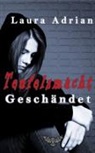 Laura Adrian, Merlin Bookshop, Merlins Bookshop, Merlins Bookshop - Teufelsmacht - Geschändet