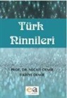 Fikriye Demir, Necati Demir - Türk Ninnileri