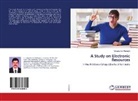Vijayakumar Mallappa - A Study on Electronic Resources