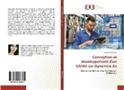 Rawdha Mabrouki - Conception et développement d'un GMAO sur Dynamics Ax