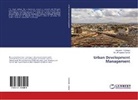 K L Prasanna Kumar, K. L. Prasanna Kumar, K.L. Prasanna Kumar, Muluale Tarekegn, Mulualem Tarekegn - Urban Development Management
