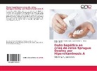 Her, Rayza Hernández D, Rayza Hernández D., Dunia Teresit Paredes Lazo, Dunia Teresita Paredes Lazo, Isve Zaldivar G... - Daño hepático en crías de ratas Sprague Dawley por Hipervitaminosis A