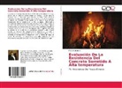 Mark Huincho S, Mark Huincho S. - Evaluación De La Resistencia Del Concreto Sometido A Alta temperatura