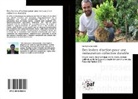 Rodolphe Proucelle - Des leviers d'action pour une restauration collective durable