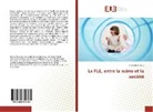 Emilia Munteanu - Le FLE, entre la scène et la société