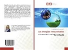 Vivien Stéphane Feuwouo Soffo - Les énergies renouvelables